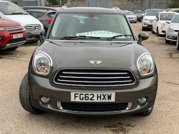 Used MINI Countryman 2012 for sale - 79659104: Photo