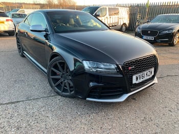 Used Audi RS5 2011 for sale - 79659048: Photo