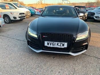 Used Audi RS5 2011 for sale - 79659048: Photo
