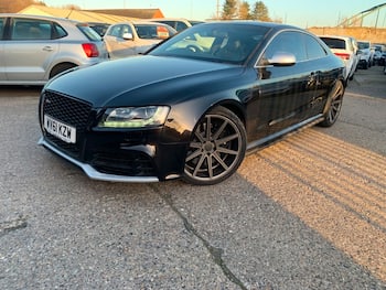 Used Audi RS5 2011 for sale - 79659048: Photo