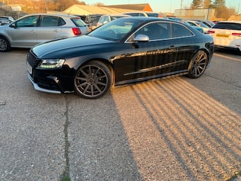 Used Audi RS5 2011 for sale - 79659048: Photo