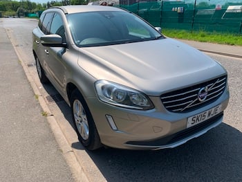 Used Volvo XC60 2015 for sale - 79659022: Photo