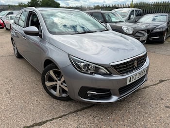 Used Peugeot 308 2020 for sale - 79659032: Photo