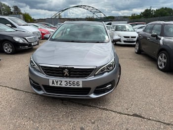Used Peugeot 308 2020 for sale - 79659032: Photo
