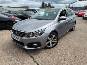 Used Peugeot 308 2020 for sale - 79659032: Photo