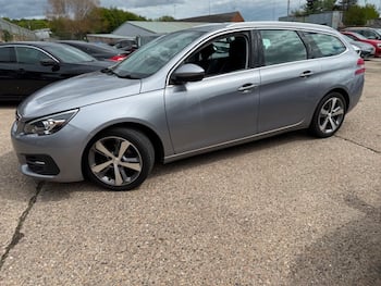Used Peugeot 308 2020 for sale - 79659032: Photo