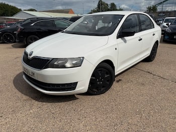 Used Skoda Rapid 2013 for sale - 79659098: Photo