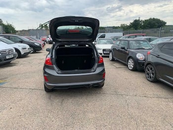 Used Ford Fiesta 2019 for sale - 79659095: Photo