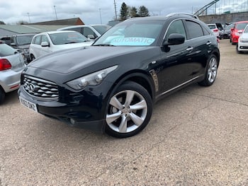Used Infiniti FX 2012 for sale - 79659049: Photo