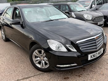 Used Mercedes-Benz E Class 2013 for sale - 79659036: Photo