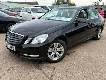 Used Mercedes-Benz E Class 2013 for sale - 79659036: Photo