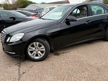 Used Mercedes-Benz E Class 2013 for sale - 79659036: Photo