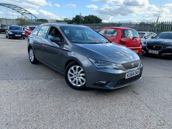 Used SEAT Leon 2014 for sale - 79659063: Photo
