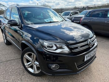 Used Volkswagen Tiguan 2013 for sale - 79659051: Photo