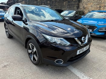 Used Nissan Qashqai 2016 for sale - 79659043: Photo