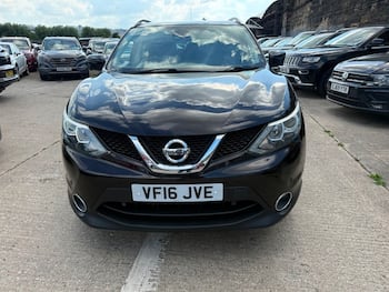 Used Nissan Qashqai 2016 for sale - 79659043: Photo