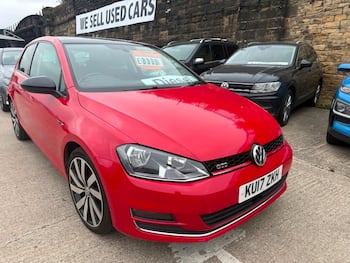 Used Volkswagen Golf 2017 for sale - 79659046: Photo
