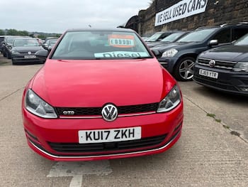 Used Volkswagen Golf 2017 for sale - 79659046: Photo