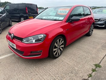 Used Volkswagen Golf 2017 for sale - 79659046: Photo