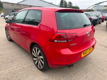 Used Volkswagen Golf 2017 for sale - 79659046: Photo
