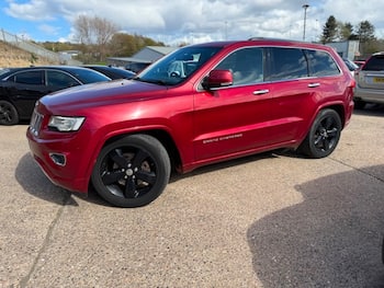 Used Jeep Grand Cherokee 2013 for sale - 79659061: Photo