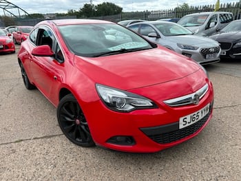Used Vauxhall Astra 2015 for sale - 79659065: Photo
