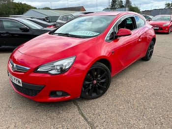 Used Vauxhall Astra 2015 for sale - 79659065: Photo