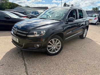 Used Volkswagen Tiguan 2016 for sale - 79659076: Photo