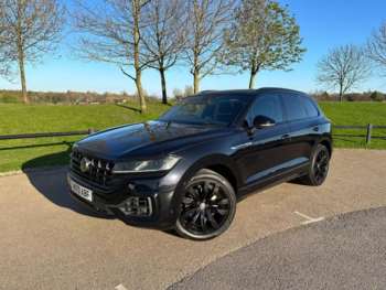 2020 (70) - 3.0 V6 TDI 4Motion R-Line Tech 5dr Tip Auto