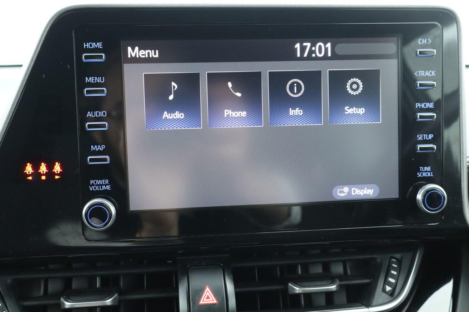 Used Toyota C-HR 2021 for sale - 76680908: Photo 7