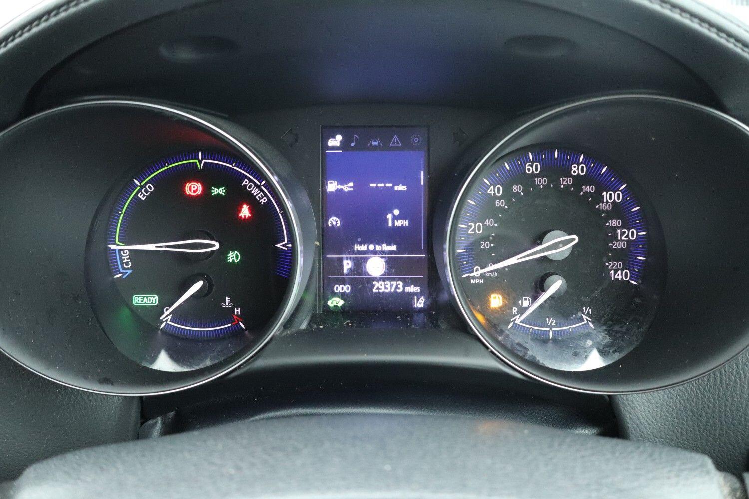 Used Toyota C-HR 2021 for sale - 76680908: Photo 9