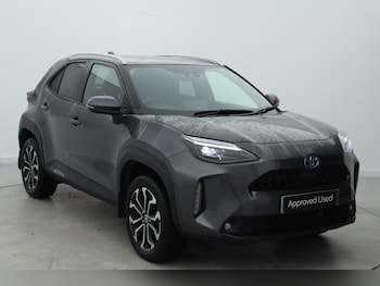 Used Toyota Yaris Cross 2022 for sale - 76675100: Photo