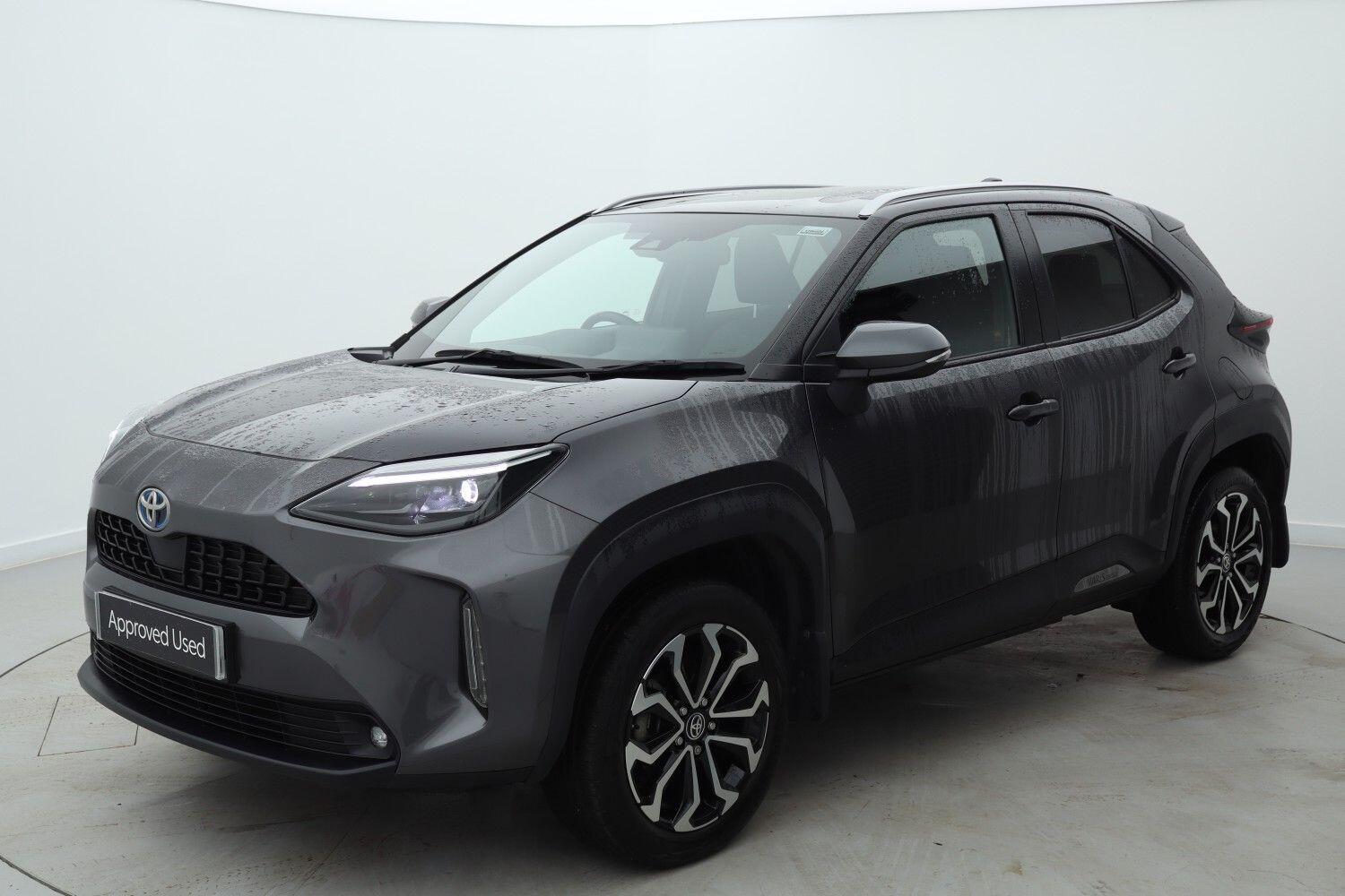 Used Toyota Yaris Cross 2022 for sale - 76675100: Photo 3