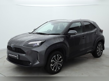 Used Toyota Yaris Cross 2022 for sale - 76675100: Photo