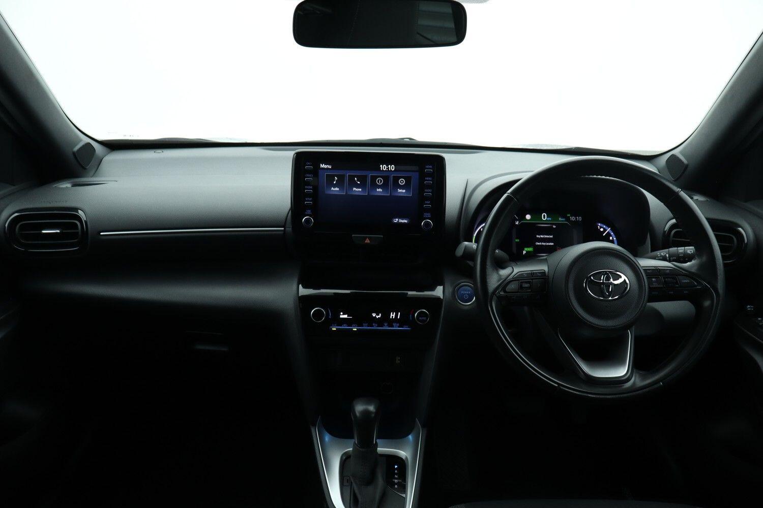 Used Toyota Yaris Cross 2022 for sale - 76675100: Photo 5