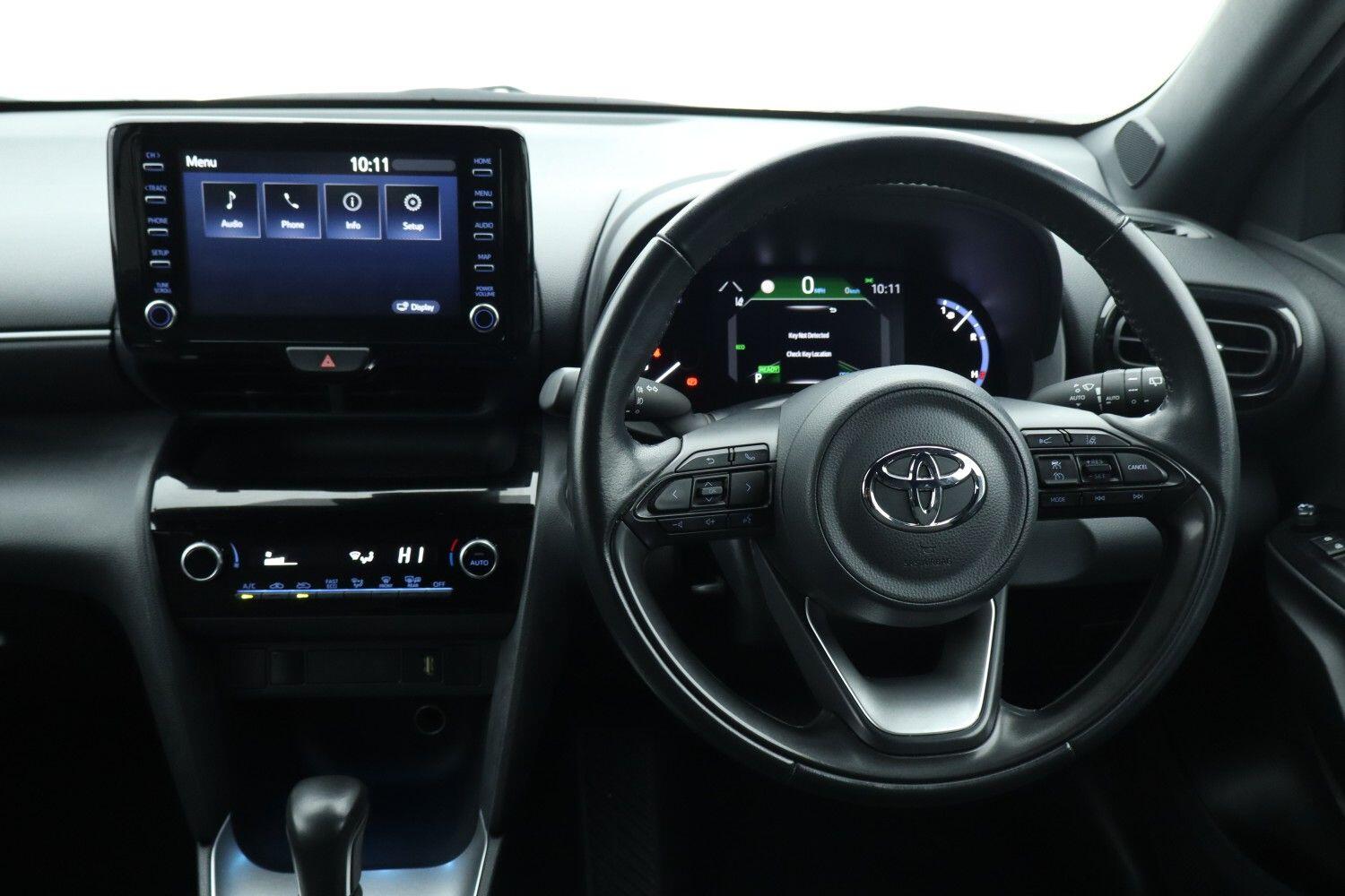 Used Toyota Yaris Cross 2022 for sale - 76675100: Photo 6