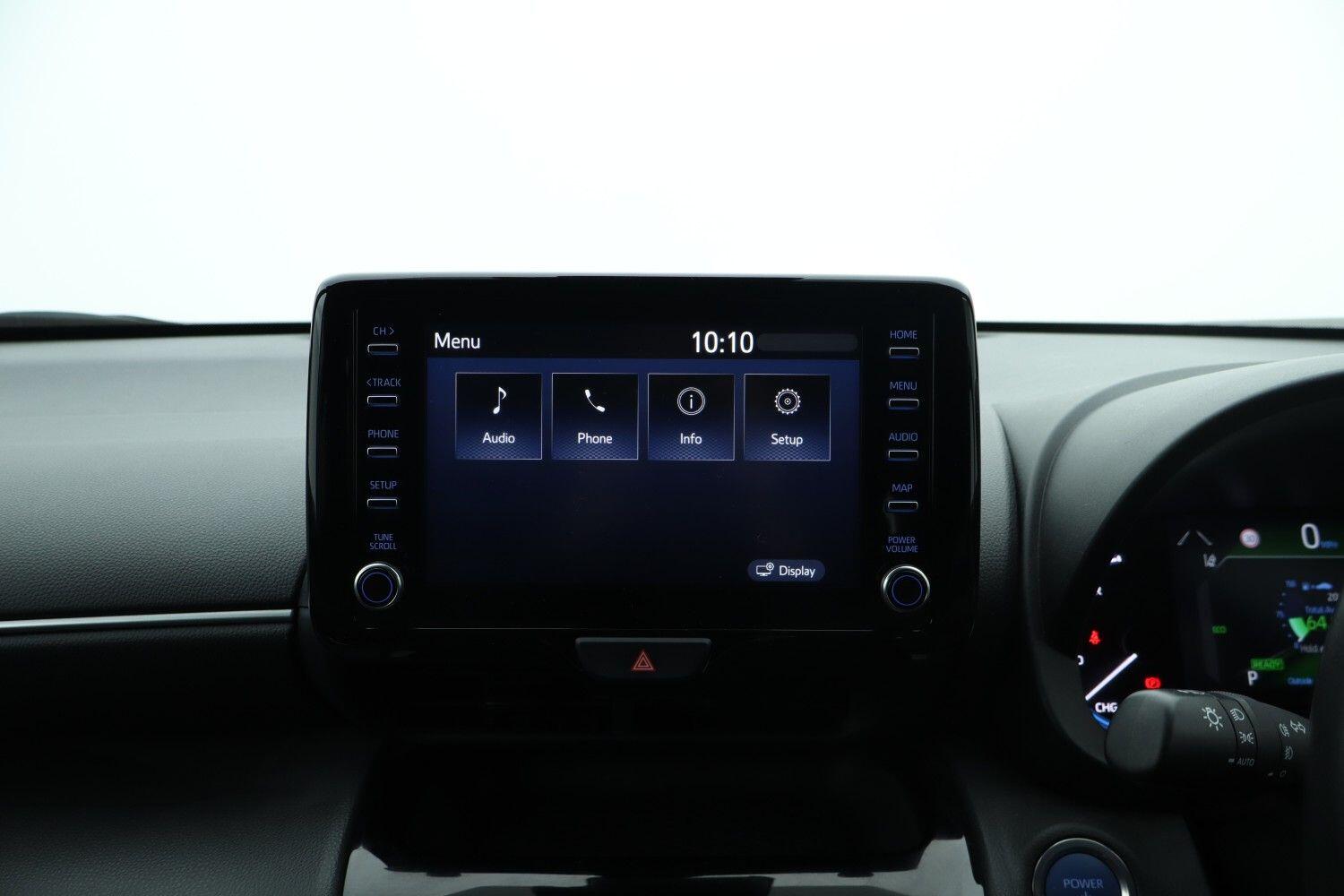 Used Toyota Yaris Cross 2022 for sale - 76675100: Photo 7