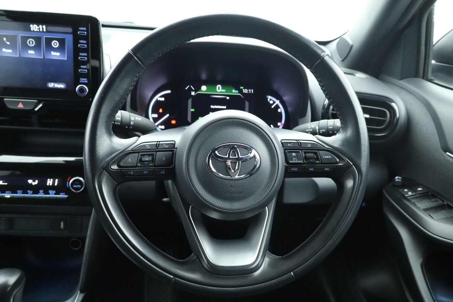 Used Toyota Yaris Cross 2022 for sale - 76675100: Photo 8