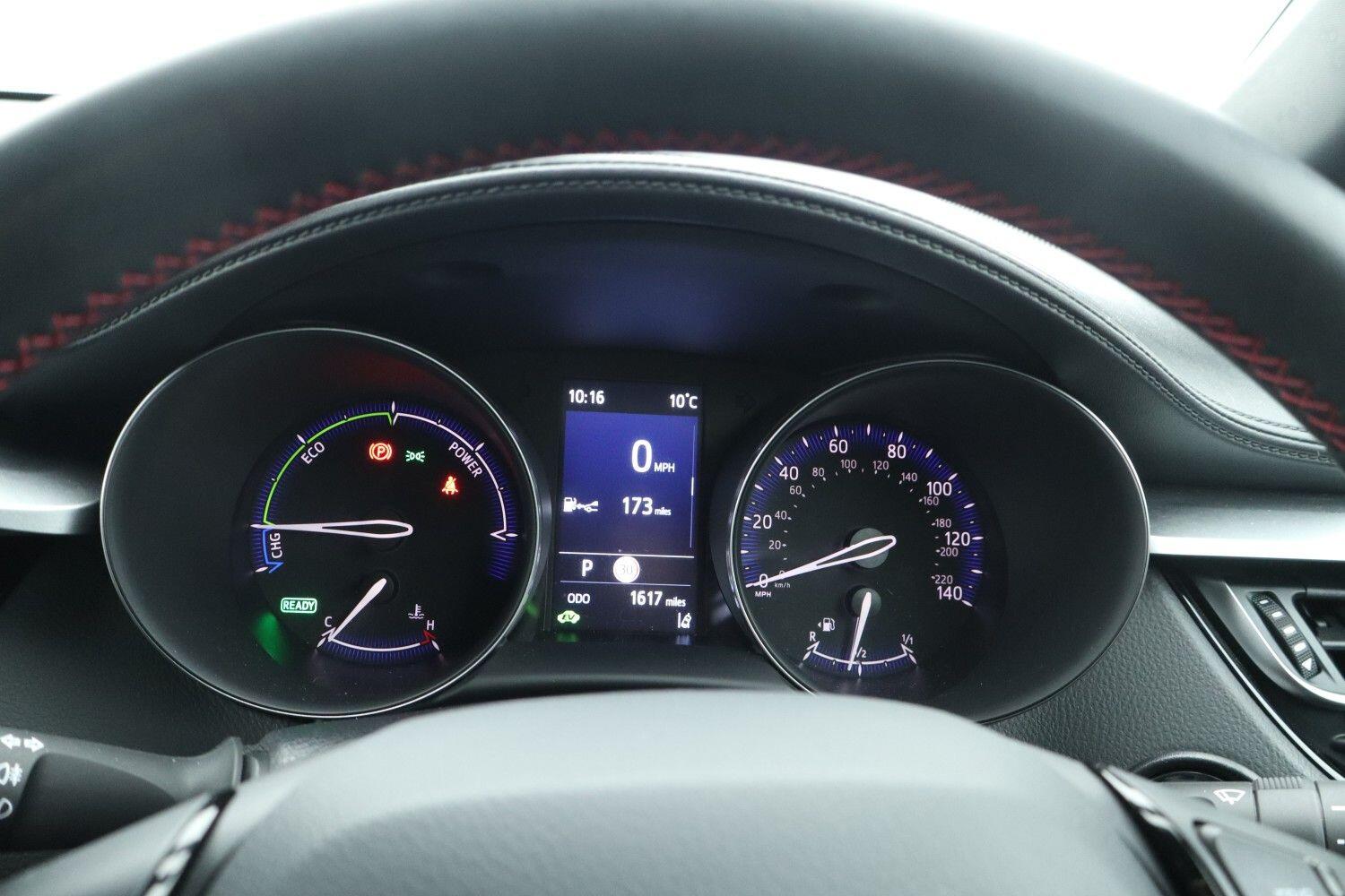 Used Toyota C-HR 2022 for sale - 77931608: Photo 10