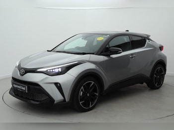 Used Toyota C-HR 2022 for sale - 77931608: Photo