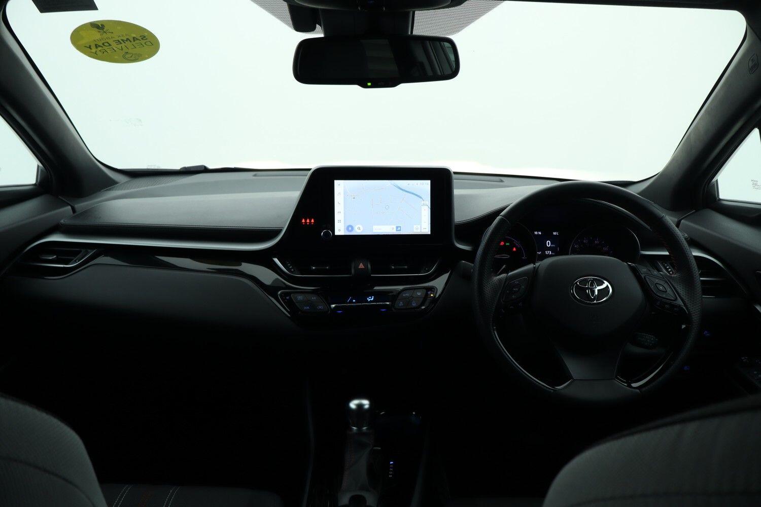 Used Toyota C-HR 2022 for sale - 77931608: Photo 6