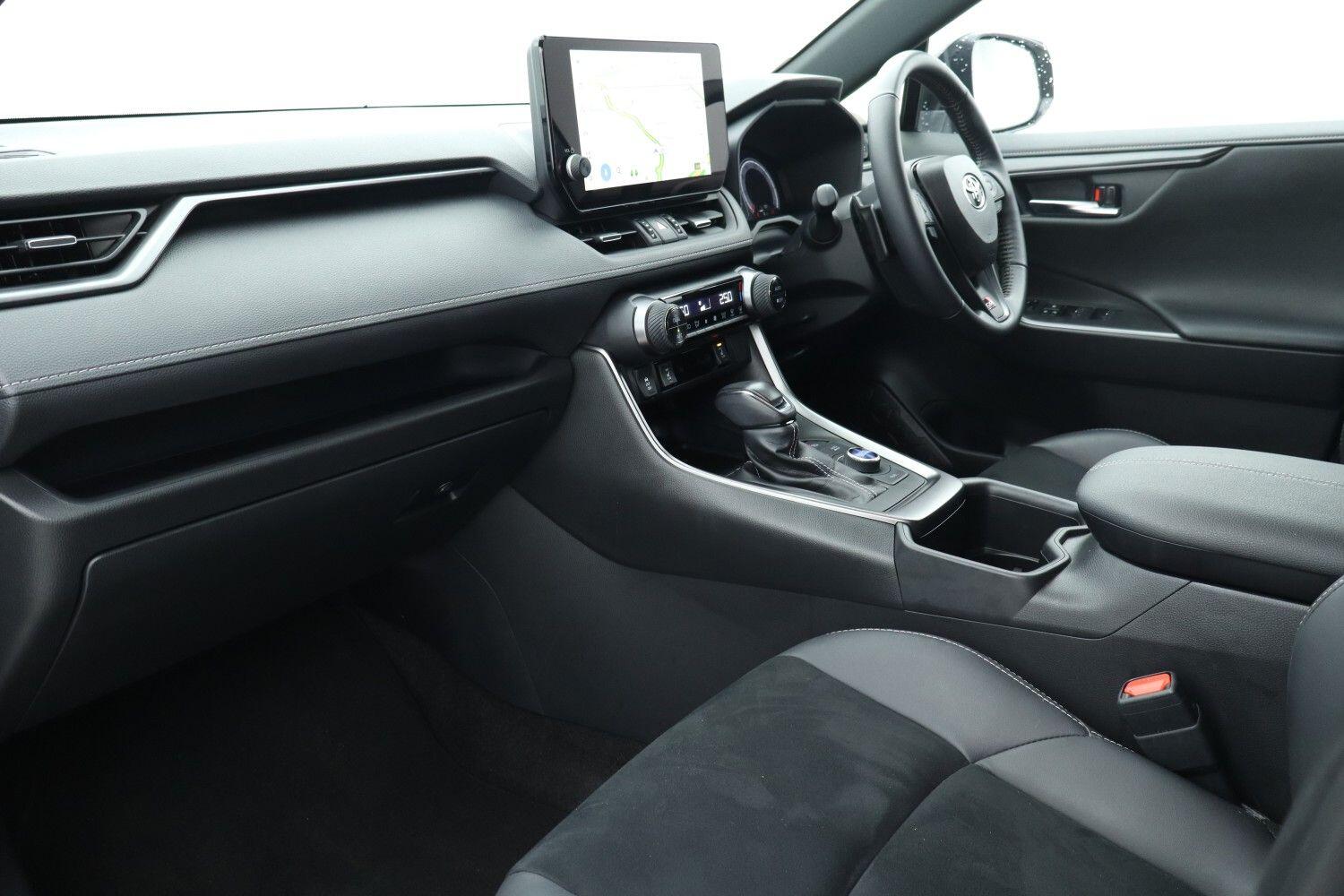 Used Toyota RAV4 2025 for sale - 76680619: Photo 10