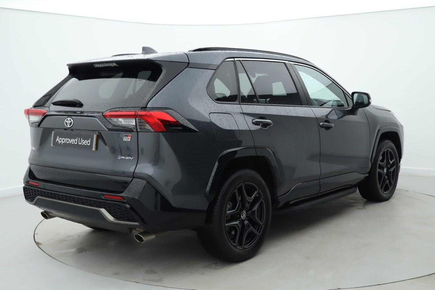 Used Toyota RAV4 2025 for sale - 76680619: Photo 2