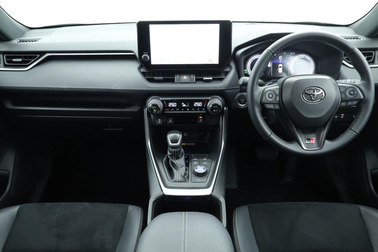 Used Toyota RAV4 2025 for sale - 76680619: Photo 5