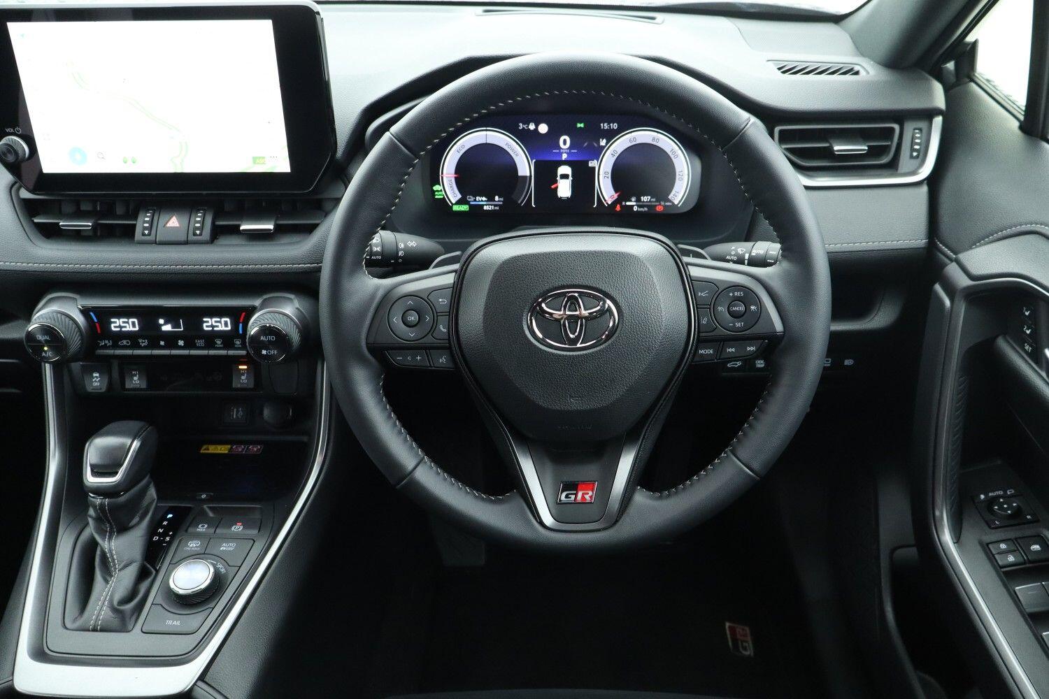 Used Toyota RAV4 2025 for sale - 76680619: Photo 6