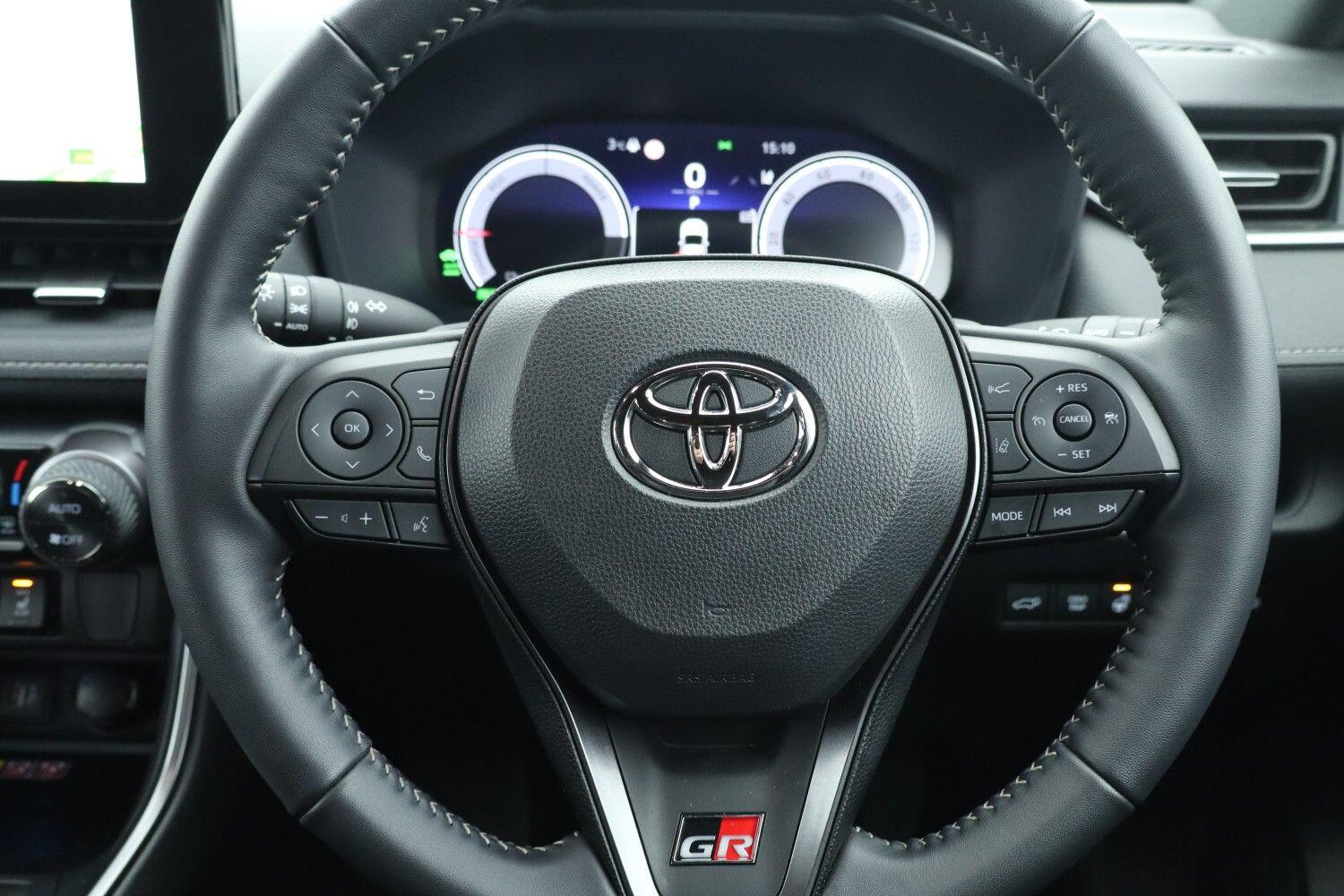 Used Toyota RAV4 2025 for sale - 76680619: Photo 8