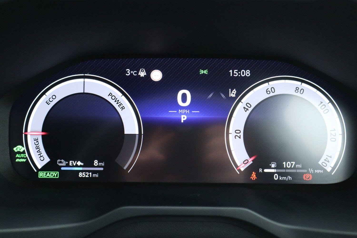 Used Toyota RAV4 2025 for sale - 76680619: Photo 9