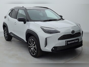Used Toyota Yaris Cross 2024 for sale - 77460320: Photo