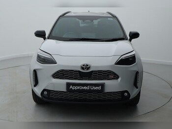 Used Toyota Yaris Cross 2024 for sale - 77460320: Photo