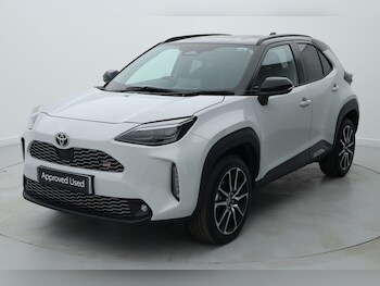 Used Toyota Yaris Cross 2024 for sale - 77460320: Photo